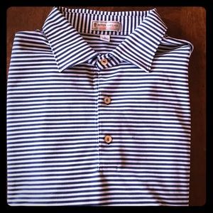 Peter Millar Summer Comfort Polo